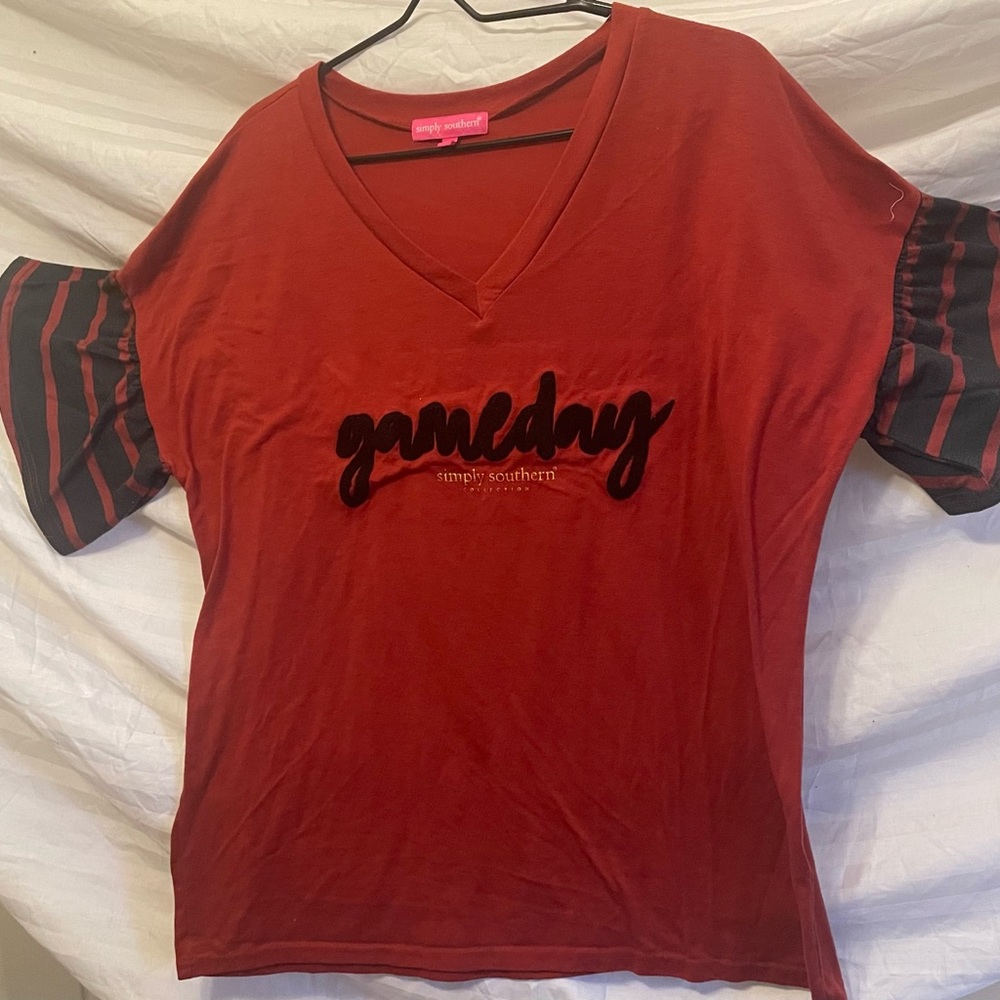 Gamecock Women’s Shirt